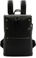 Thumbnail for your product : Loewe Goya Leather Backpack - Black