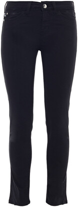Love Moschino Mid-rise Skinny Jeans