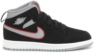 Nike Kids Air Jordan 1 sneakers