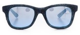 Thumbnail for your product : Italia Independent Denim Sunglasses