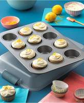 Thumbnail for your product : Calphalon Nonstick 12 Cup Covered Cupcake Pan