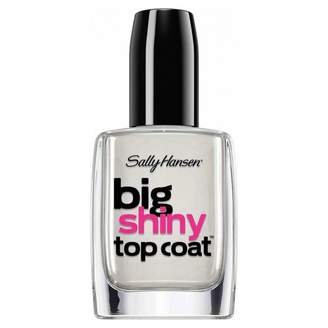 Sally Hansen Big Shiny Top Coat 11.8 mL