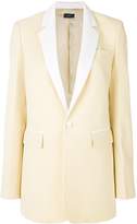 Thumbnail for your product : Joseph Evening Single-Breasted Blazer
