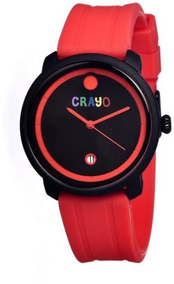 Crayo Fresh Collection CR0309 Unisex Watch