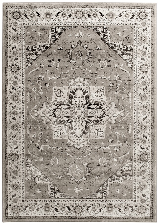 Mink Home Largo Heriz 5'3\