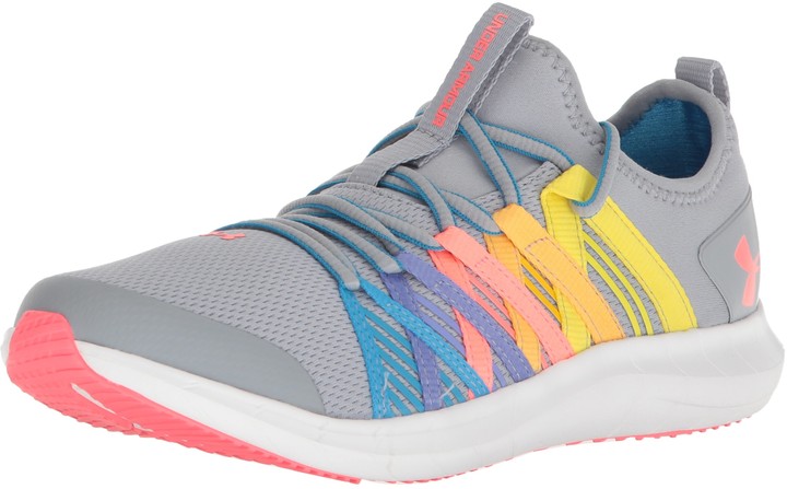 under armour grade school infinity