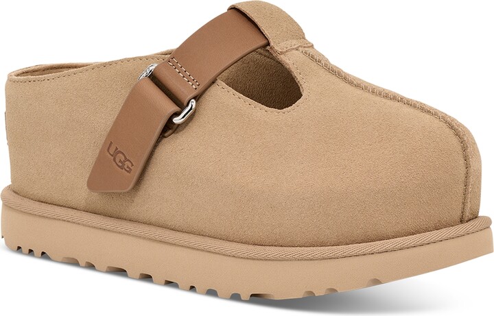 UGG Women's Goldenstar Hi Clogs