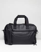 Thumbnail for your product : Eastpak Dokit Carryall In Black Leather