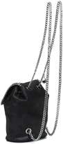 Thumbnail for your product : Stella McCartney Falabella Shaggy Deer backpack