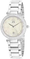 Thumbnail for your product : Jivago JV5313 Women's Parure Watch