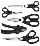 Thumbnail for your product : Wusthof 5 Pc. Scissor Set