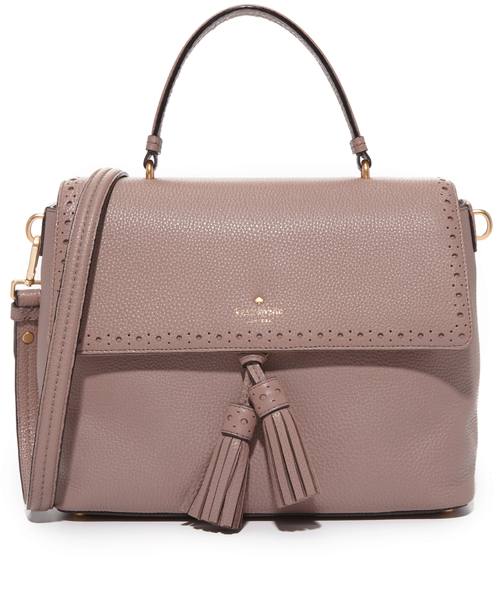 Kate Spade Sparrow Shoulder Bag ShopStyle