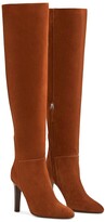 Thumbnail for your product : Giuseppe Zanotti Hattie knee boots
