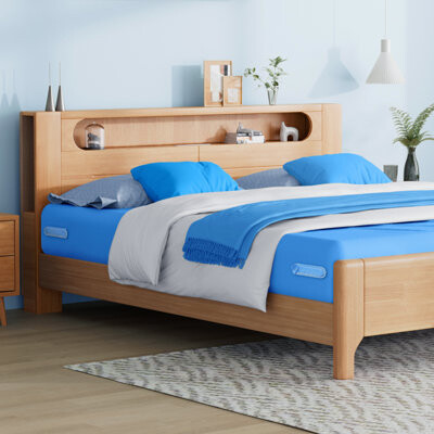 Daily Sheet Holders For Bed Corners - Plastic Fasteners Keep Sheets Firm & Tight, Secure Fitted Sheet Holders For Corners, Durable Bedding Clips (white)