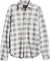 Thumbnail for your product : Rails Sampson Buffalo Plaid Regular Fit Shirt