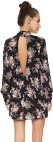 Thumbnail for your product : Flynn Skye Leah Mini Dress