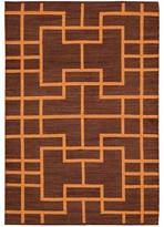 Thumbnail for your product : Nourison Maze Collection Area Rug, 7'9" x 10'10"