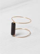 Thumbnail for your product : 14k Gold Double Ring