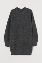 Thumbnail for your product : H&M Knitted dress