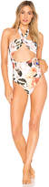 Thumbnail for your product : Tularosa Dita One Piece