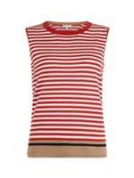 Thumbnail for your product : Hobbs Jane Sleeveless Knit