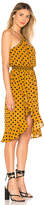 Thumbnail for your product : House Of Harlow x REVOLVE Baye Midi Dress