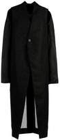 Thumbnail for your product : Rick Owens Overcoat