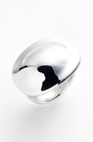 Thumbnail for your product : Simon Sebbag 'Safari' Oval Ring