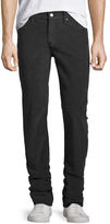 Thumbnail for your product : 7 For All Mankind Slimmy Slim-Straight Corduroy Jeans