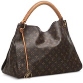 Thumbnail for your product : Louis Vuitton 2013 pre-owned Artsy tote bag