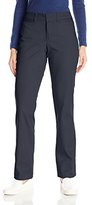 Thumbnail for your product : Dickies Women's Relaxed Straight Stretch Twill Work Pant