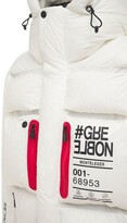 Thumbnail for your product : MONCLER GRENOBLE Montleger Ski Down Jacket