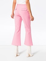 Thumbnail for your product : Ellery Fourth Element trousers