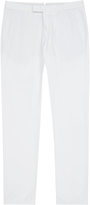 Thumbnail for your product : Reiss Tullum Heavyweight Twill Chinos