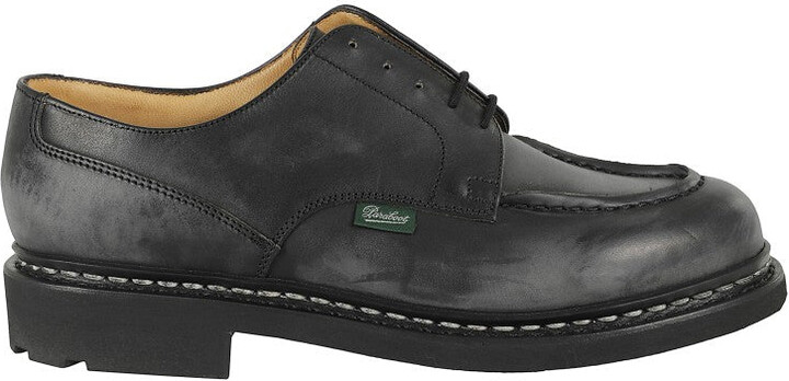 Paraboot Chambord Tex Derby Shoes
