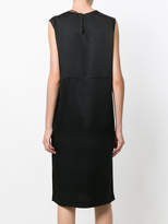 Thumbnail for your product : Haider Ackermann sleeveless straight dress