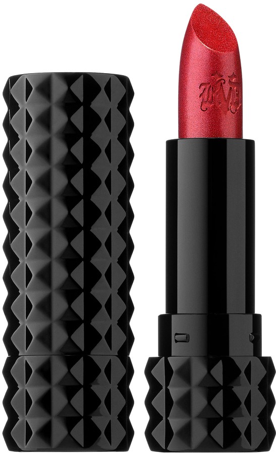 KVD Vegan Beauty Studded Kiss Creme Lipstick