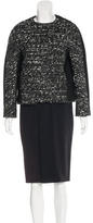 Thumbnail for your product : Sportmax Tweed Dress Sets