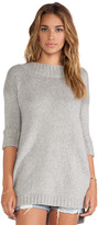 Thumbnail for your product : Free People Tricot Pullover