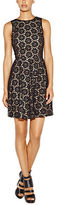 Thumbnail for your product : Nicole Miller Daisy Lace Dress
