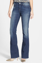 Thumbnail for your product : Mavi Jeans Classic Molly Bootcut Jean - 30-34" Inseam