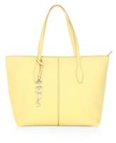 Thumbnail for your product : Tod's Medium Joy Leather Shopping Tote