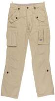 Thumbnail for your product : Roberto Cavalli JUNIOR Casual trouser