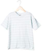 Thumbnail for your product : Bonpoint Boys' Striped Short Sleeve T-Shirt