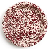 Thumbnail for your product : @Model.CurrentBrand.Name Crow Canyon Enamelware Pie Plate - 9”