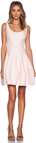 Thumbnail for your product : Halston Tulip Dress