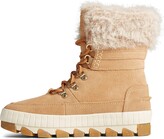 Thumbnail for your product : Sperry Torrent Faux Fur Waterproof Boot