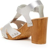 Thumbnail for your product : Coconuts by Matisse Inga Chunky Heel Sandal