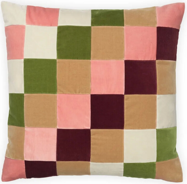 CHRISTINA LUNDSTEEN Eliza cushion