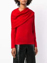 Thumbnail for your product : Tom Ford cowl neck sweater